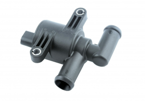 Cooling system valve Audi A4 B9 17-