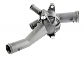 Thermostat housing VW Passat b7 12-15 USA 2.5