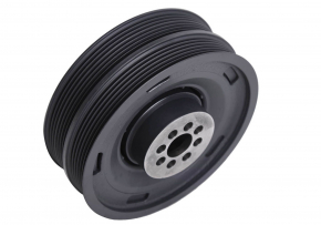 Crankshaft Pulley Audi Q7 4L 10-15