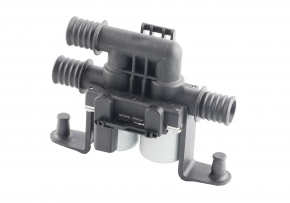 Cooling valve BMW X5 E70 07-13