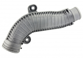 Air pipe right middle VW Passat b8 16-19 USA 1.8T, 2.0T plastic