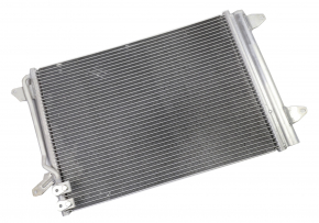 Air conditioning radiator condenser VW Jetta 11-18 USA 2.5, 2.0
