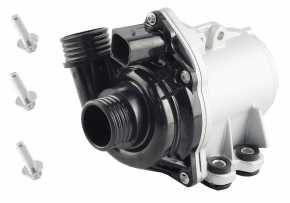 Water pump BMW X5 E70 07-13 3.0