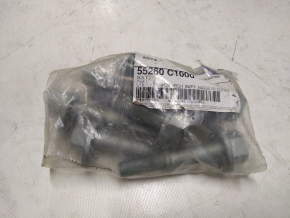 Wheel camber bolt long Hyundai Santa FE 19-