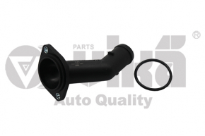 Thermostat housing VW Jetta 11-18 USA 2.0