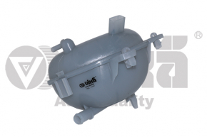 Expansion tank cooling VW Tiguan 18-24