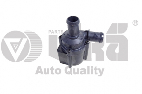Auxiliary cooling motor VW Passat b7 12-15 USA 1.8T