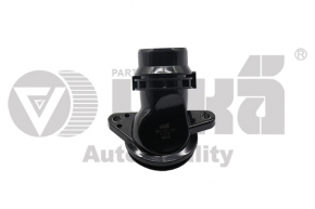 Thermostat housing VW Tiguan 09-17
