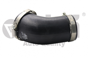 Intercooler pipe left upper VW CC 08-17