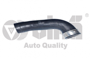 Air pipe left VW Tiguan 09-17 for intercooler