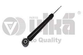 Shock absorber rear left Audi A4 B8 13-16 rest