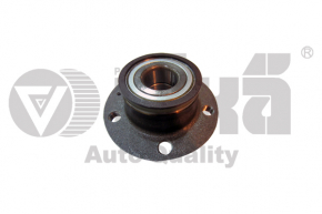 Rear left hub VW Passat b7 12-15 USA