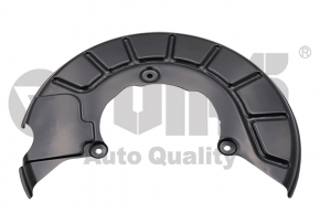 Brake Disc Cover Front Right VW Passat b8 16-19 USA
