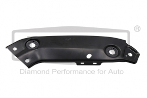 TV eyelash right VW Jetta 11-18 USA