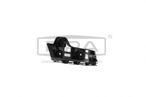 Rear bumper mount right VW Jetta 19 - under the light
