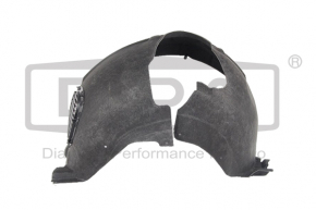Front right mudguard Audi Q7 4L 10-15