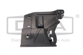 Front right protection Audi A3 8V 15-20 type 2