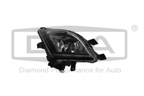 Fog light left PTF VW Jetta 15-18 USA