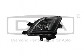 Fog light PTF right VW Jetta 15-18 USA