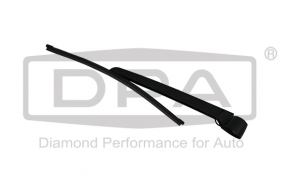 Rear wiper arm Audi Q5 8R 09-17