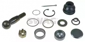 Expansion tank cooling Cadillac ATS 13- without cap