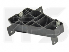 Radiator bracket upper left Jeep Cherokee KL 14-18 2.4 3.2