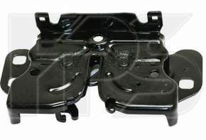 Jeep Cherokee Hood Lock KL 14-