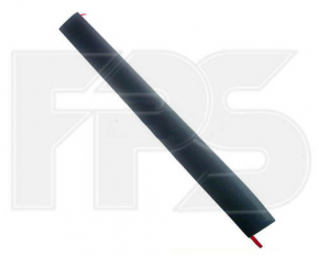 Door trim lower front left Jeep Compass 11-16