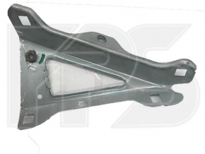 Front left fender bracket Jeep Renegade 15- front