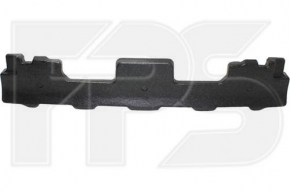 Rear Bumper Absorber Kia Optima 14-15 Rest Type 1