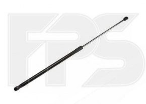 Hood shock absorber left Kia Soul 14-19