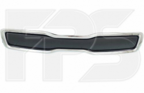 Radiator grill grill Kia Soul 14-16 dorest