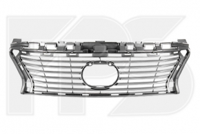 Radiator grill grill Lexus ES300h ES350 13-15 prerest