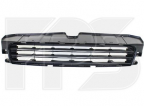 Lower grille of the front bumper Lexus CT200h 11-13 prerest