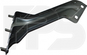 Front left wing bracket Audi Q5 8R 09-17