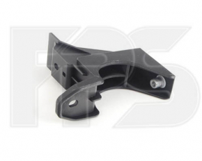 Front bumper bracket upper right Audi Q5 8R 13-17 rest