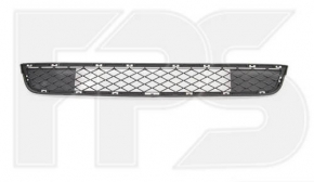 Lower grille front bumper BMW X3 F25 11-14 prerest