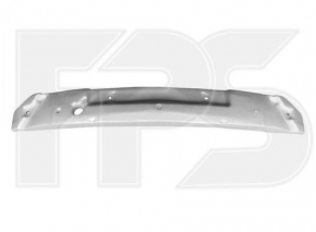 Front Bumper Absorber Mazda3 MPS 09-13
