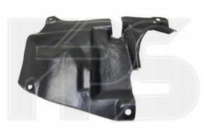 Side arch protection front left Mazda CX-5 13-16