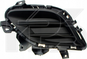 Left fog light plug Mazda 6 13-21