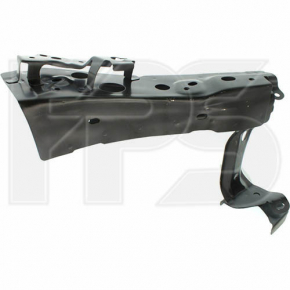 TV bar eyelash left Mazda 3 14-18 BM