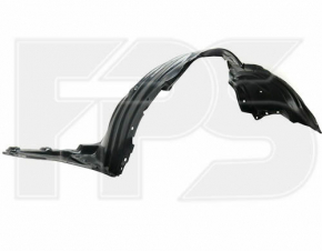 Front left mudguard Mazda CX-5 17-
