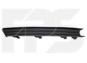 Fog light frame left Mazda CX-5 17-