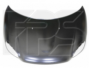 Bonnet bare Mini Cooper Countryman, Paceman R60 10-16