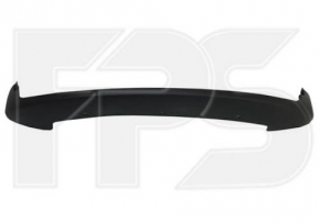 Front Bumper Lip Mini Cooper Countryman R60 10-16