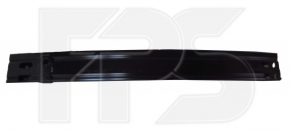 Rear Bumper Reinforcement Nissan Rogue Sport 17-19
