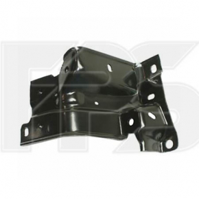 Nissan Rogue 14-20 Hood Lock Bar
