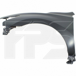 Front left wing Nissan Altima 13-15 prerest