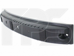 Nissan Altima Front Bumper Absorber 13-18