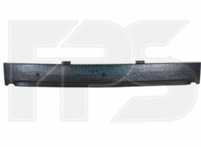 Nissan Altima Rear Bumper Absorber 13-18